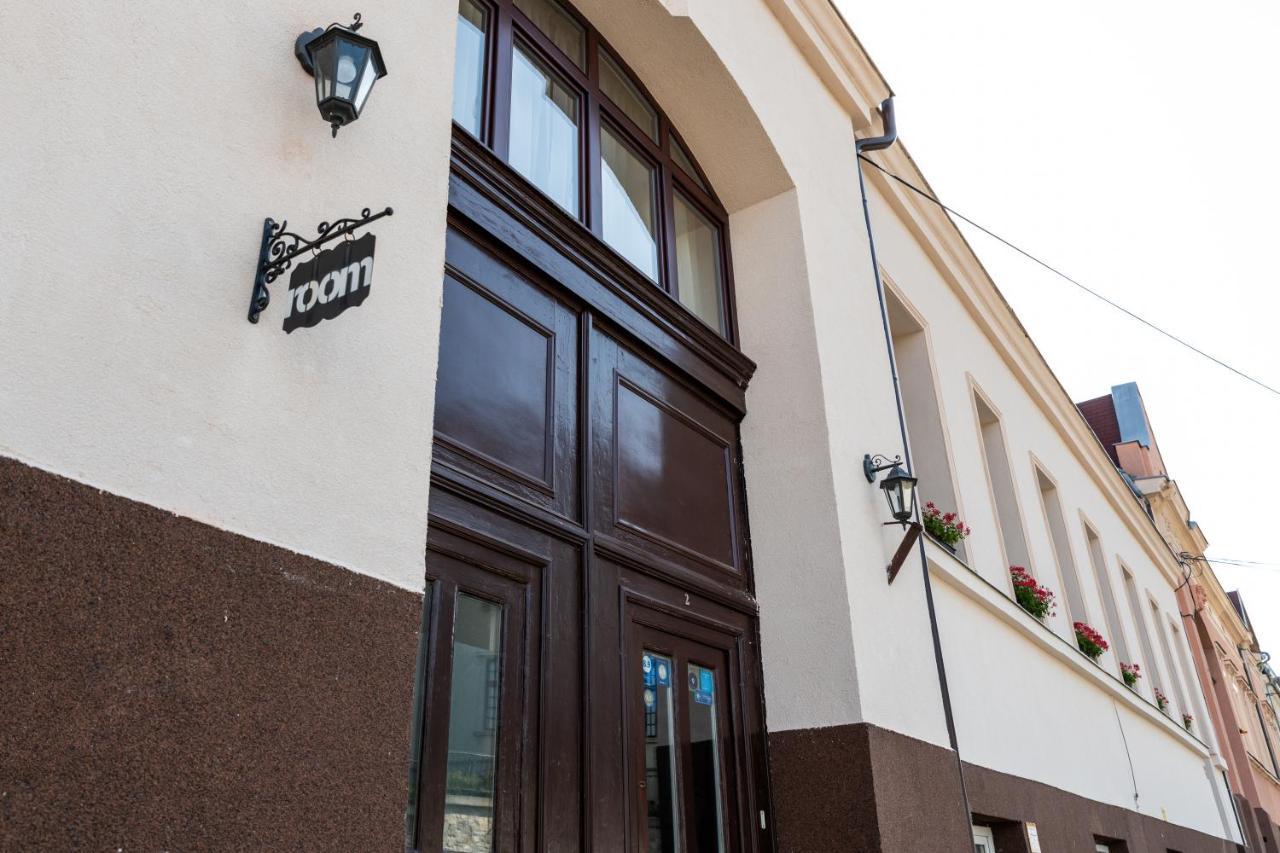 Fenyes Vinorium Bed and Breakfast Sopron Exteriör bild